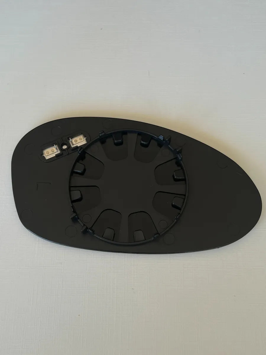 Vidrio Espejo BMW Serie 1 / Serie 3 – Con Base y Calefacción