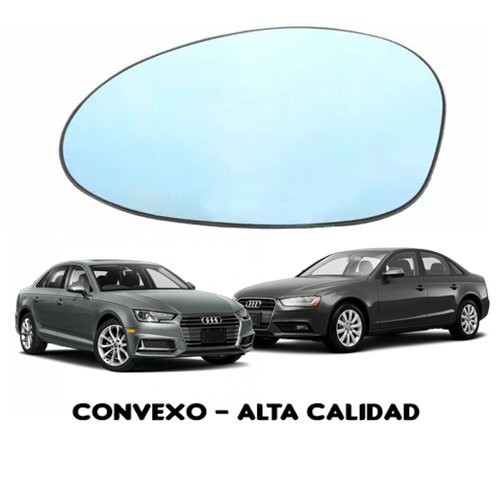 Cristal Repuesto Audi A4