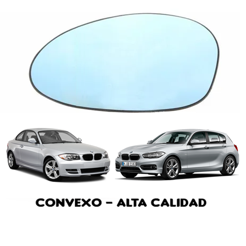 Cristal Repuesto BMW Serie 1