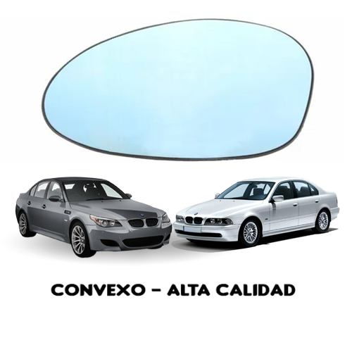 Cristal Repuesto Bmw - 520i 523i 525i 528i 530i 535i 540i 550i