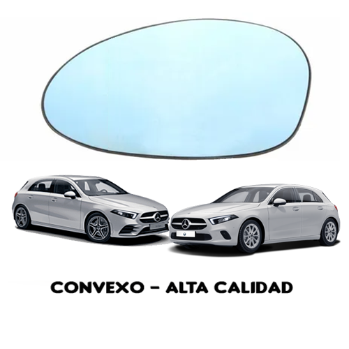 Cristal Repuesto Mercedes Benz Clase A