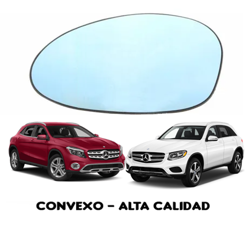 Cristal Repuesto Mercedes Benz GLA / GLC