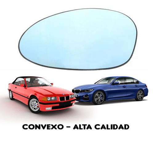 Cristal Repuesto Bmw - 316i 318i 320i 323i 325i 328i 330i 335i