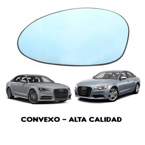 Cristal Repuesto Audi A6