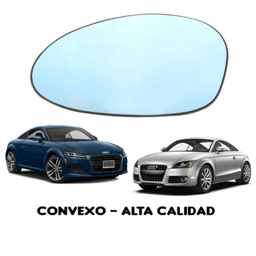 Cristal Repuesto Audi TT