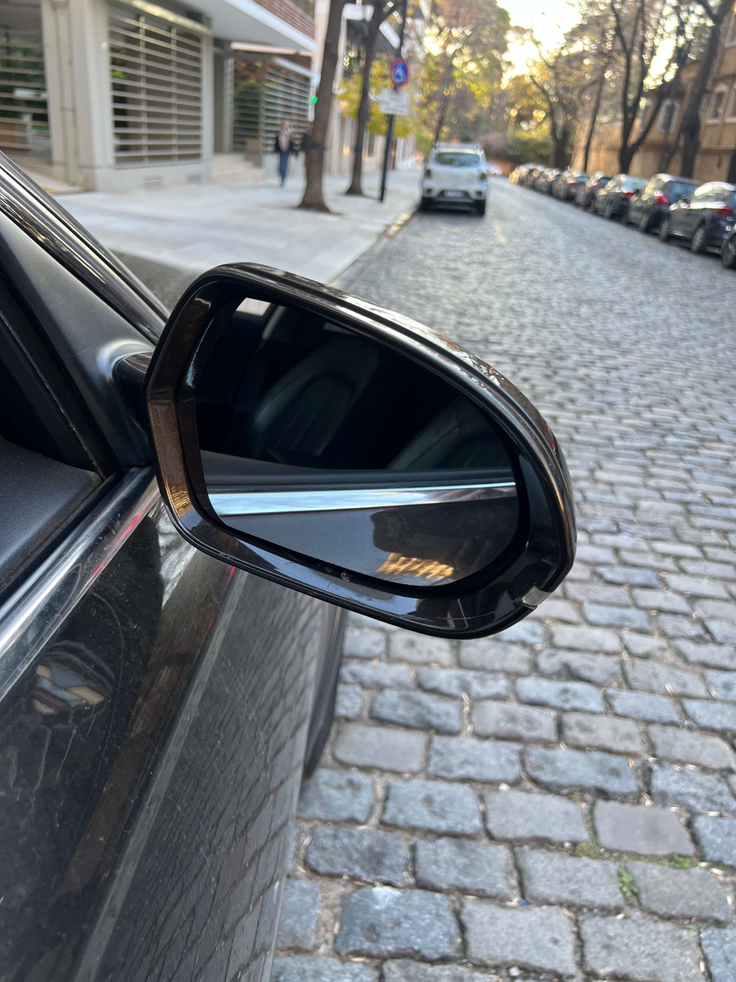 Cristal Repuesto Audi A6