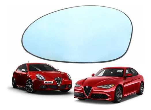 Cristal Repuesto Alfa Romeo Giulietta