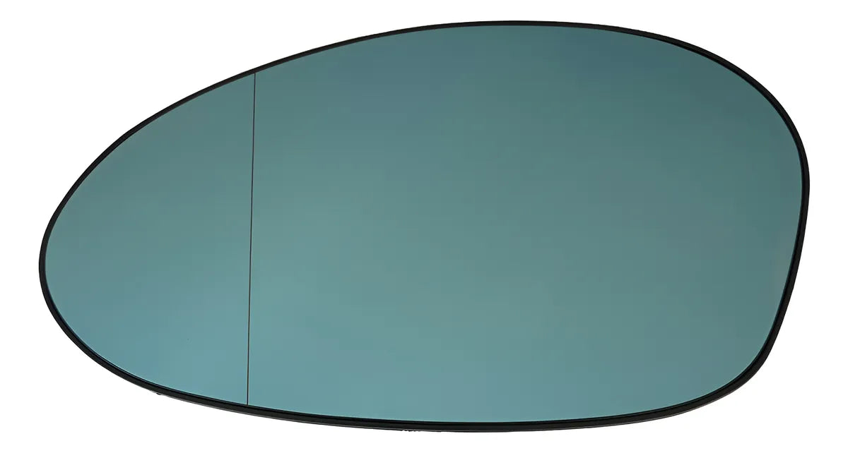 Vidrio Espejo BMW Serie 1 / Serie 3 – Con Base y Calefacción
