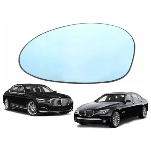 Cristal Repuesto BMW Serie 7