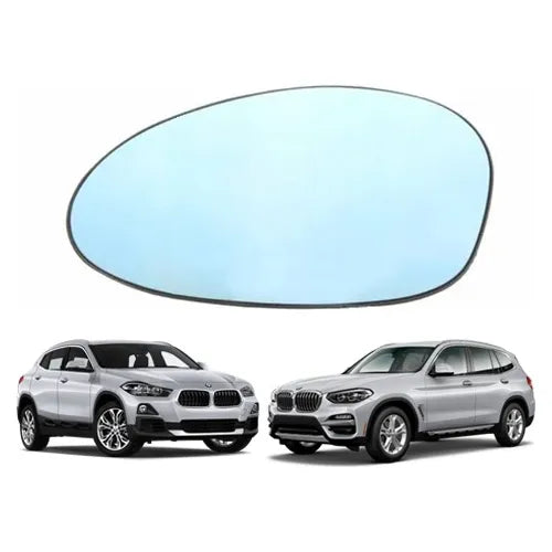 Cristal Repuesto BMW X1 / X2 / X3