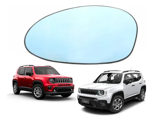 Cristal Repuesto Jeep Renegade