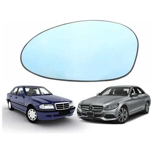 Cristal Repuesto Mercedes Benz C180 / C200 / C250 / C300 / C320 / C350